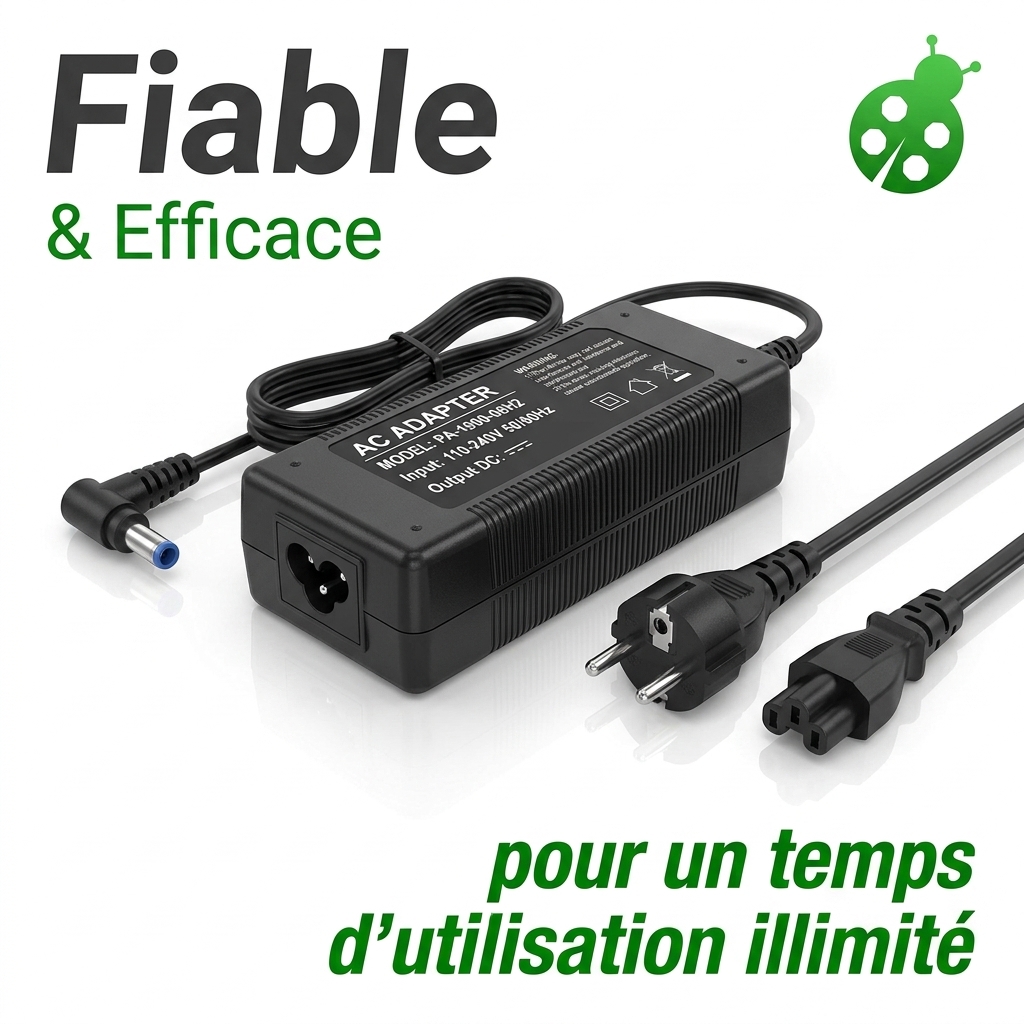 Oplader laptop dell inspiron 15 3511