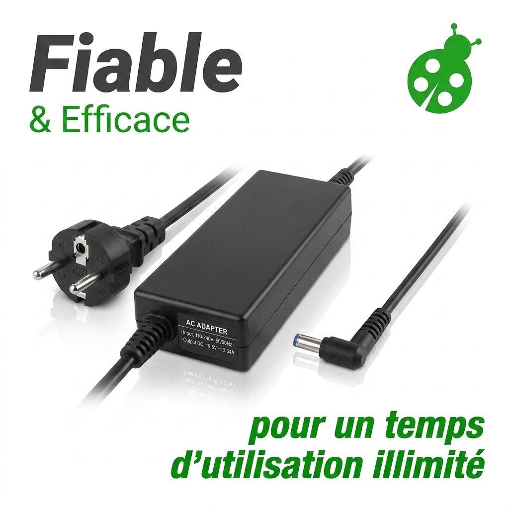 Oplader laptop dell vostro 3515
