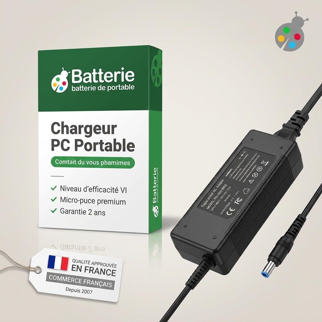 Oplader dell vostro p106f
