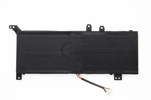 Batterij  asus b21n1818 3