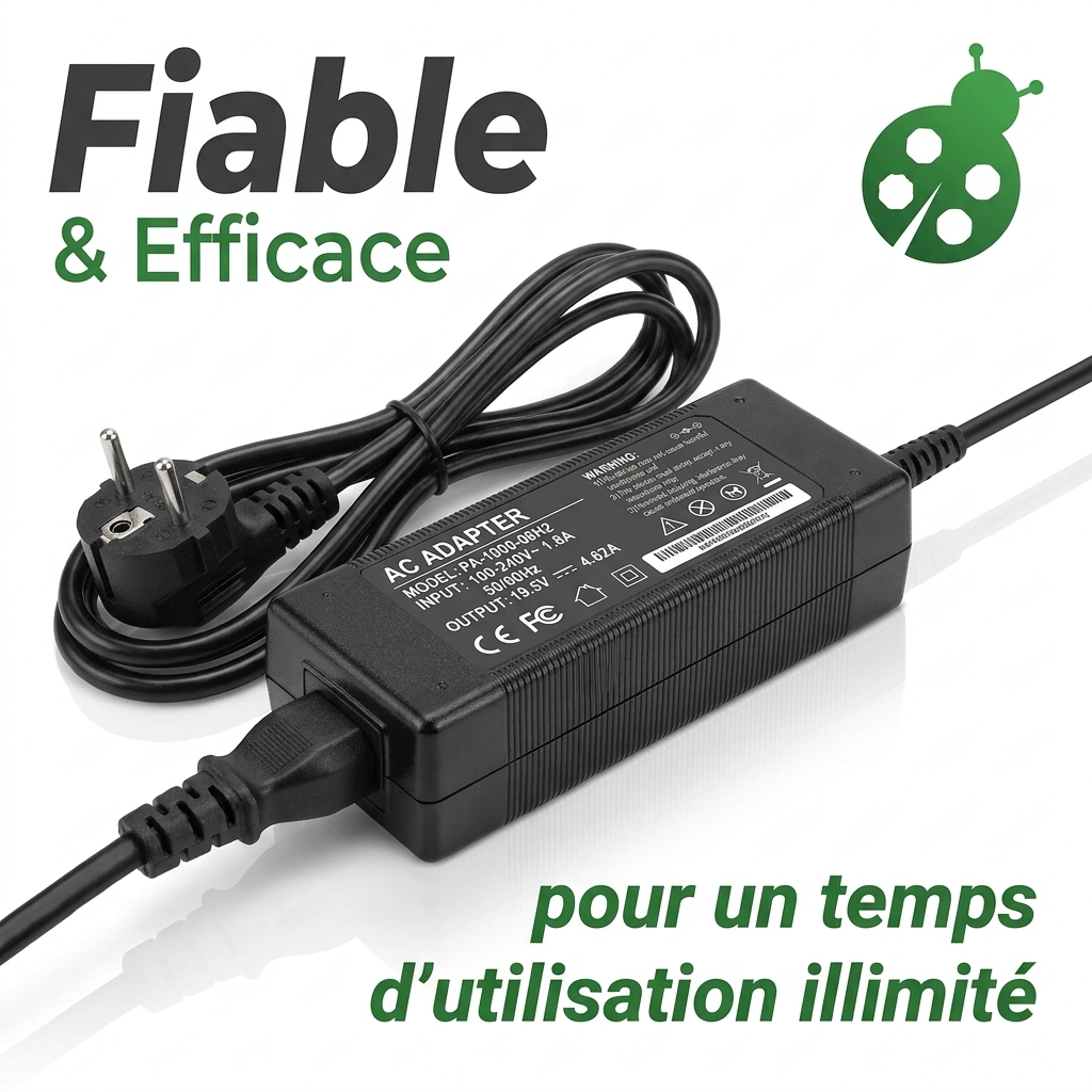 Oplader laptop dell inspiron 15 5515 r1508stw