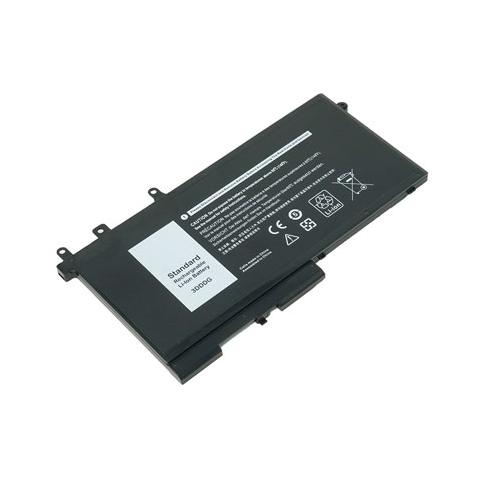 Batterij dell latitude 5590 11.4 v