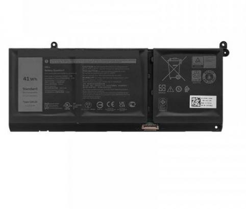 Batterij laptop dell vostro 3515