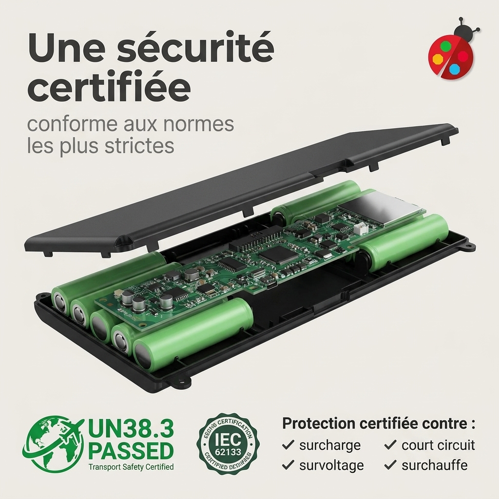 Batterij laptop dell inspiron 17 7779