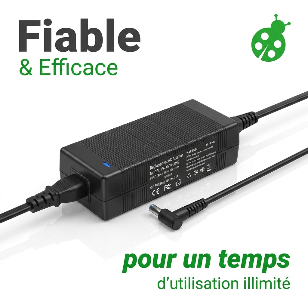 Oplader laptop dell inspiron 5518