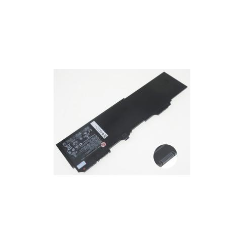 Batterij hp zbook fury 15 g7