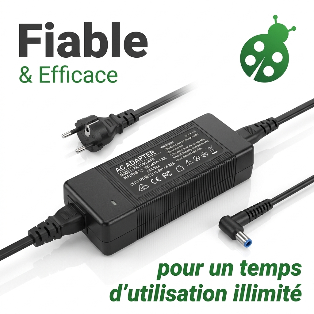 Oplader laptop dell inspiron 15 7000 7567