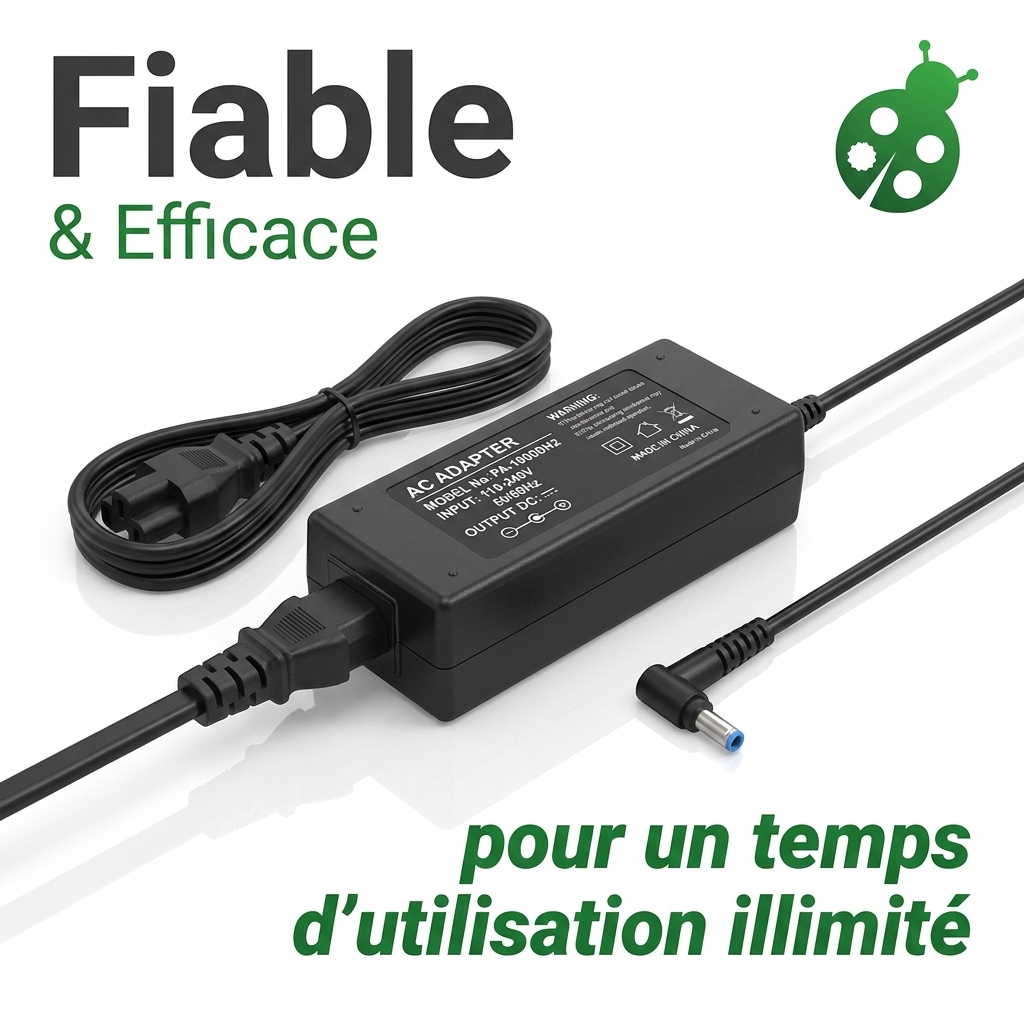 Oplader laptop dell latitude 3410 p129g001