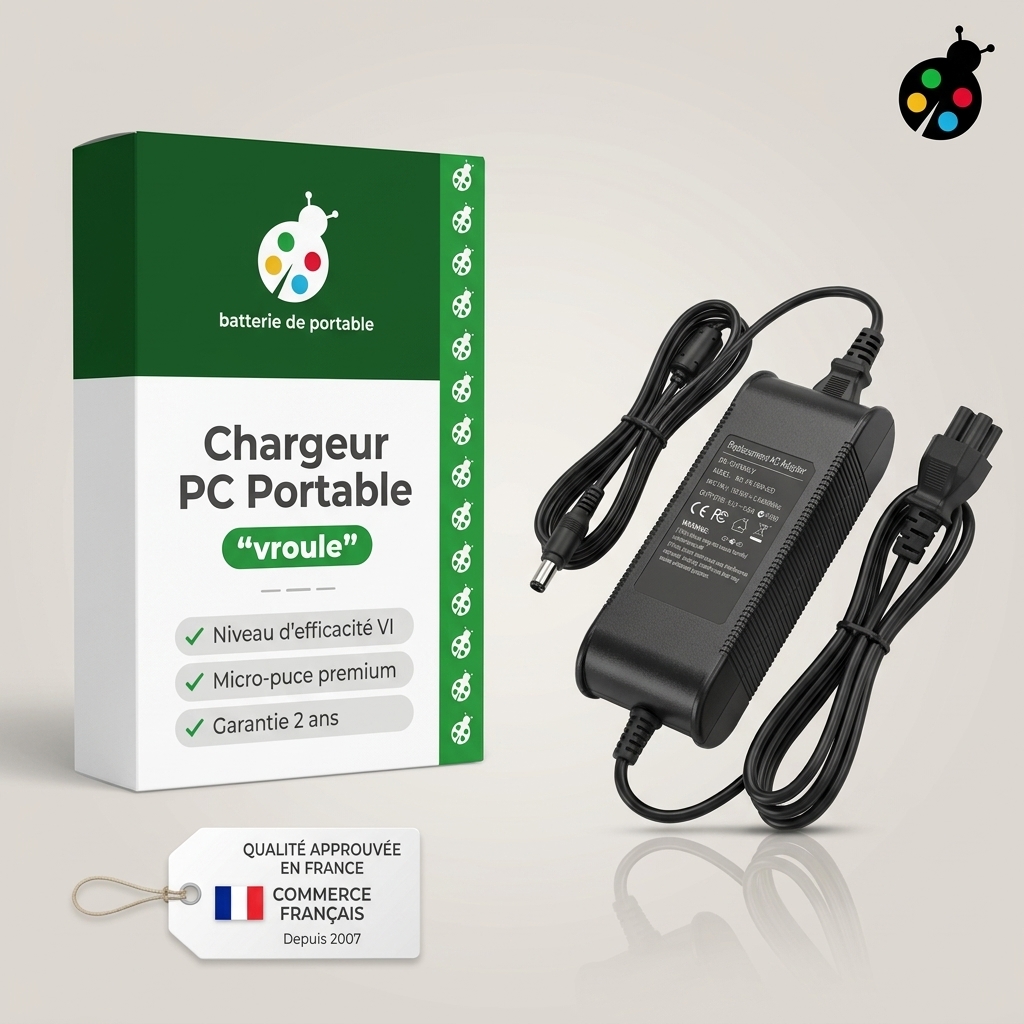 Oplader dell latitude 5310 2 in 1