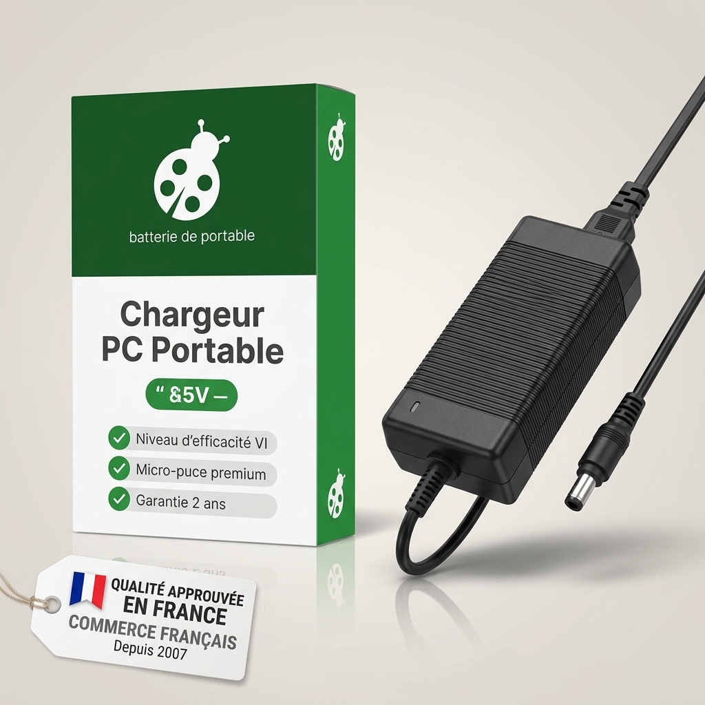 Oplader laptop dell precision 3550