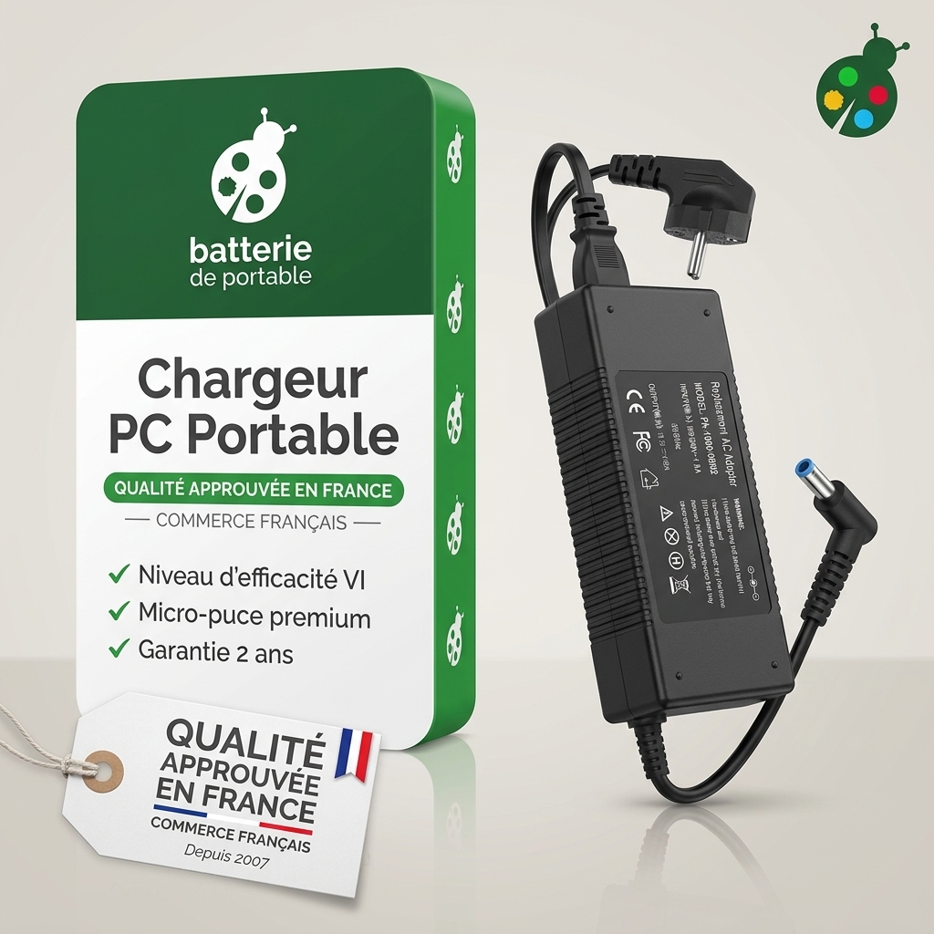 Oplader dell vostro 15 3510