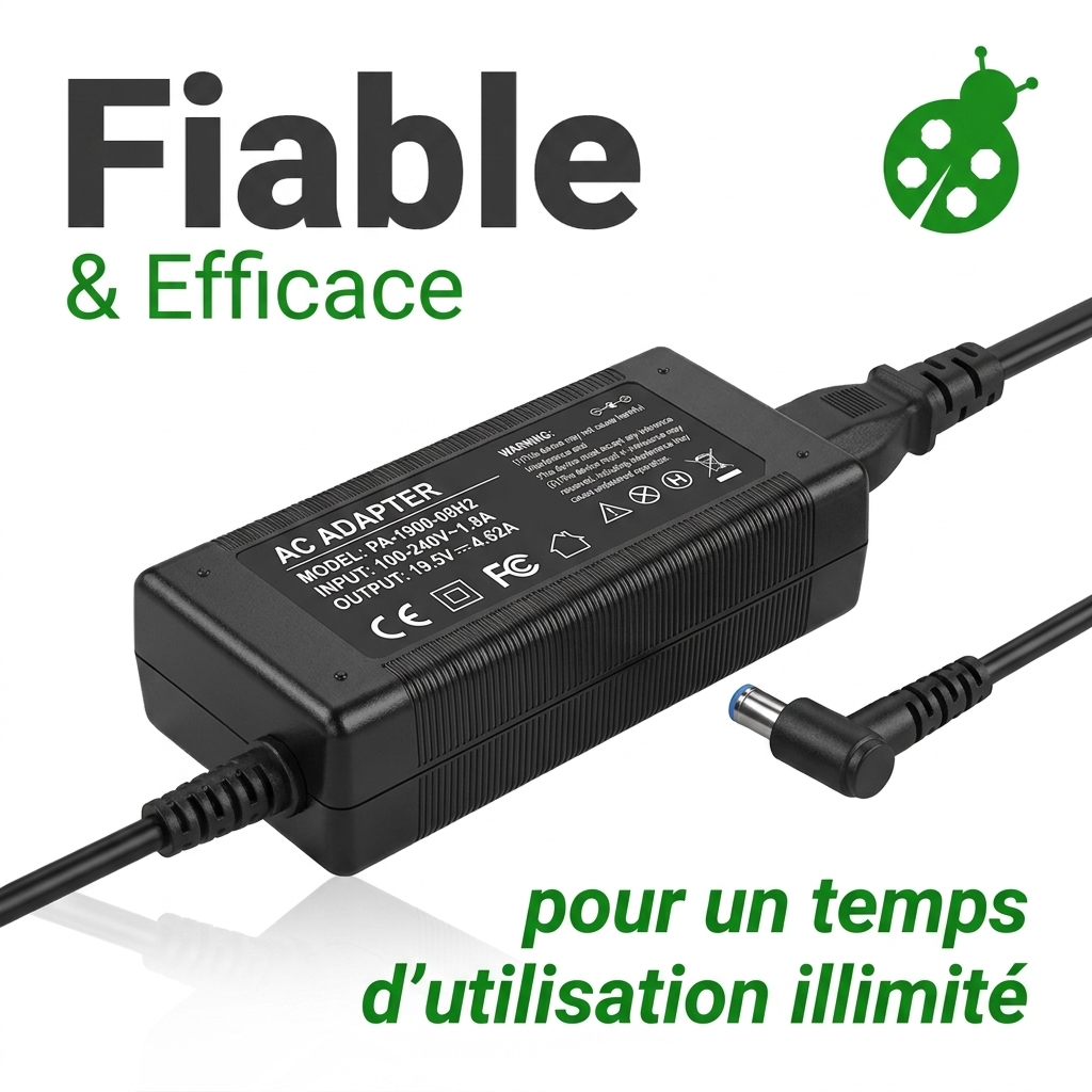 Oplader laptop dell vostro 15 3510