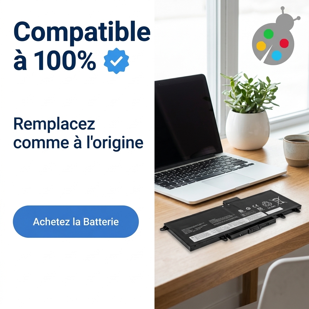 Batterij laptop dell latitude 5410