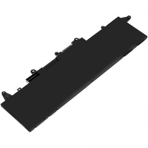 Batterij hp probook x360 435 g7