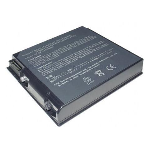 Batterij  dell bat3151l8