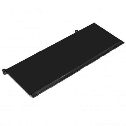 Batterij dell latitude 3520