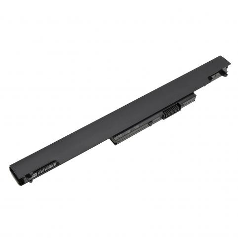 Batterij laptop hp pavilion 17-y057nf