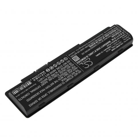 Batterij hp envy 17-n104nf