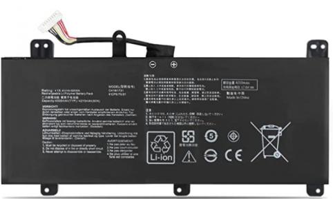 Rog strix scar ii gl704gm ev009t