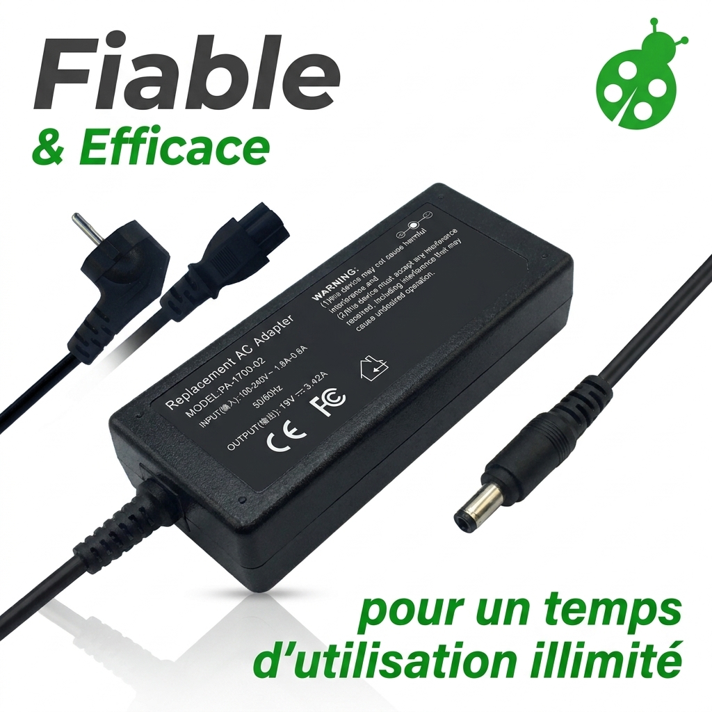Oplader laptop asus vivobook x421eay