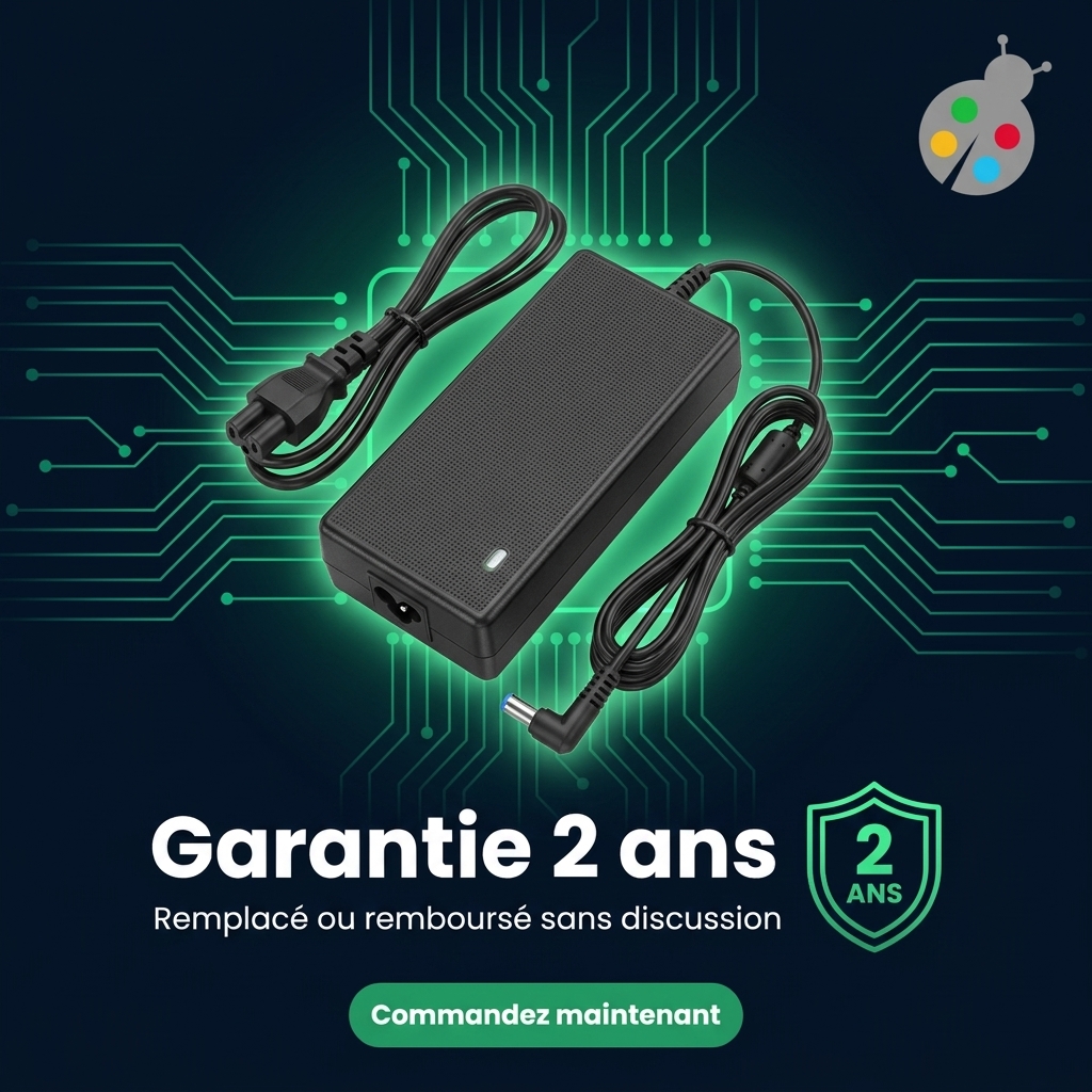 Oplader laptop hp  pavilion 15 bw0xx i3