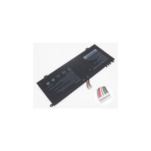 Batterij toshiba satellite pro c50 g 102