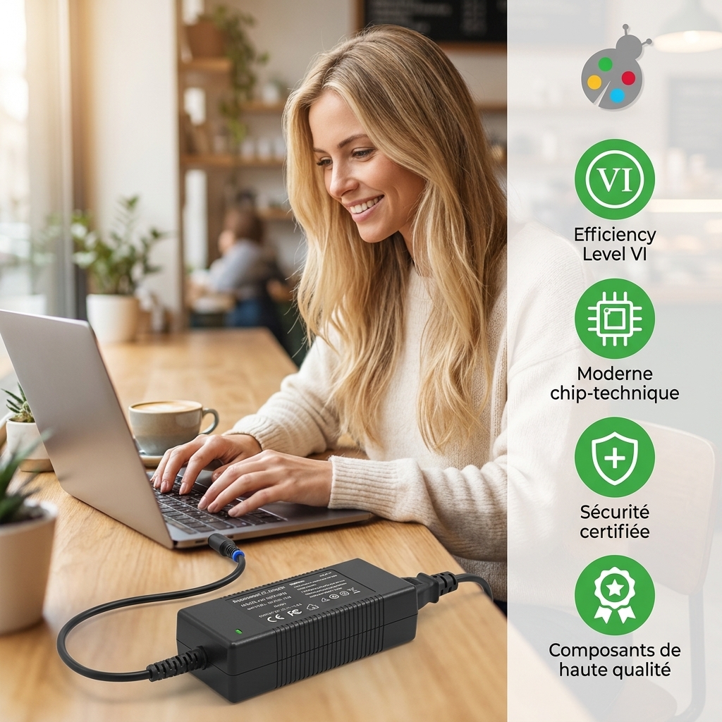 Oplader laptop hp  zbook power g7