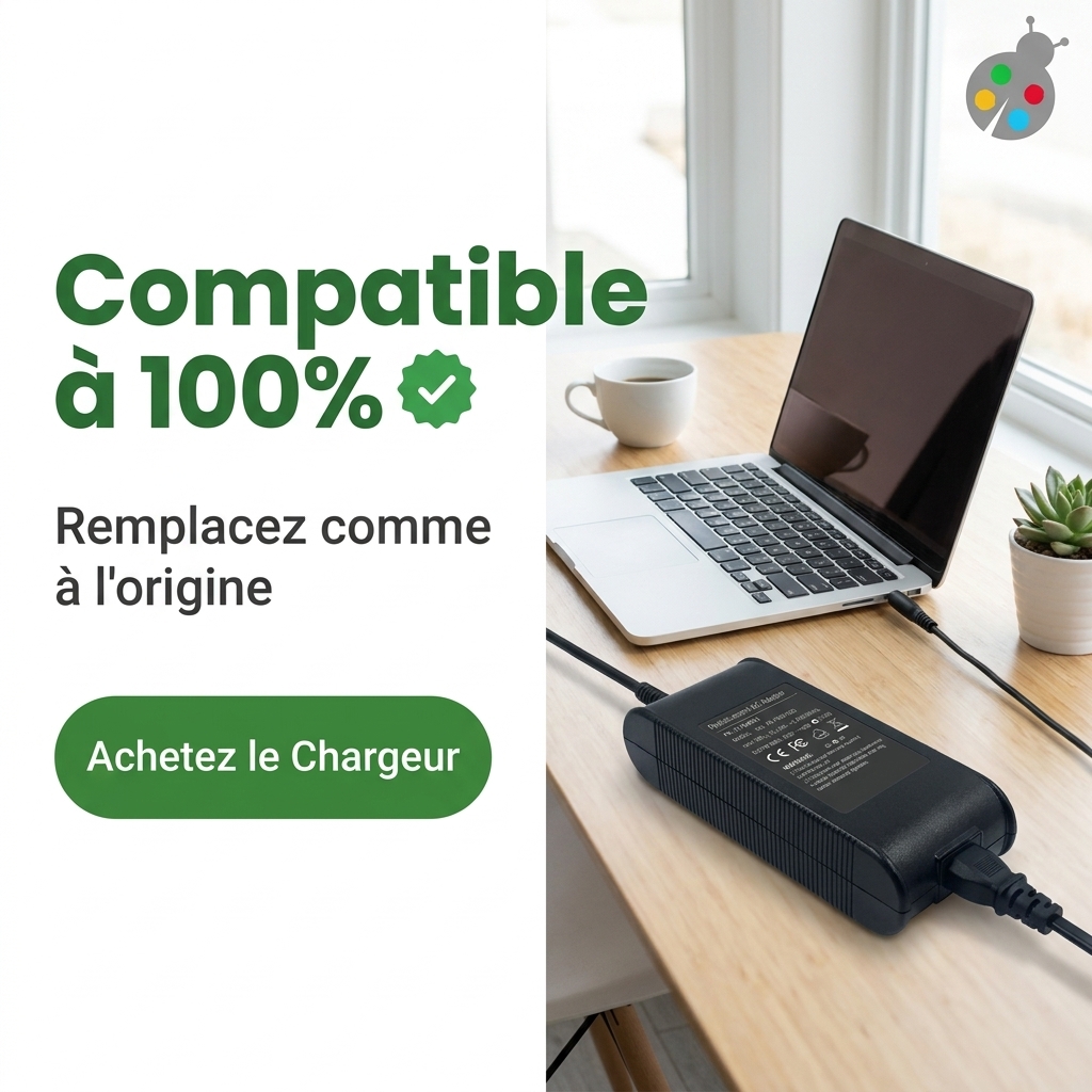 Oplader laptop dell latitude e6420 atg2