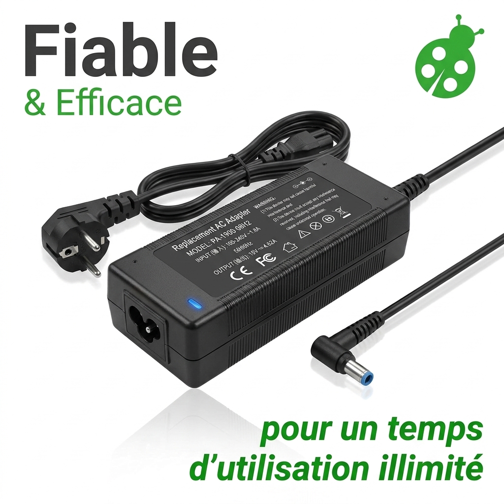 Oplader laptop hp  stream 13 c009tu