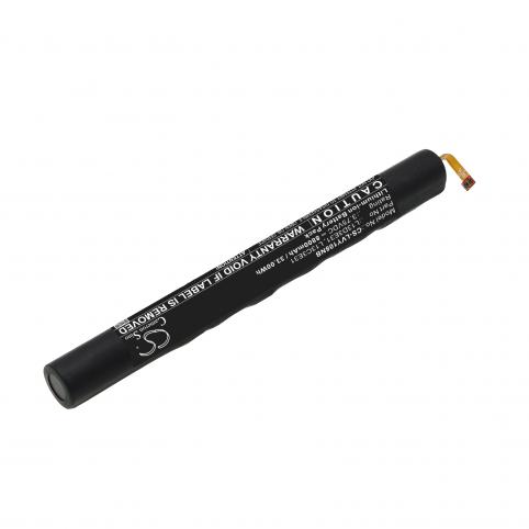 Batterij laptop lenovo yoga tablet b8000