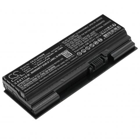 Refc batterij nh50bat 4