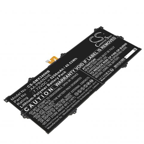 Batterij samsung galaxy book go