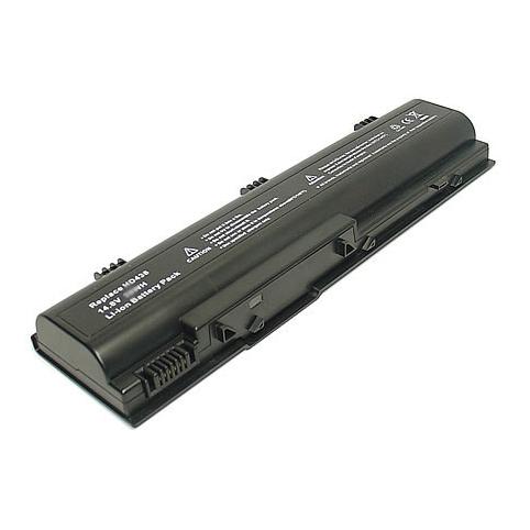 Batterij dell inspiron 1300