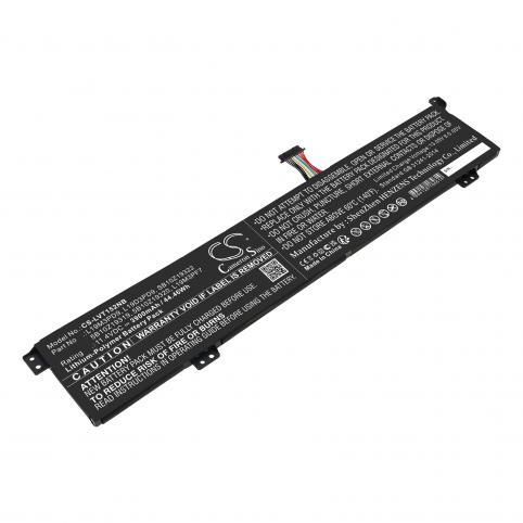 Batterij laptop lenovo ideapad creator 5 15imh05