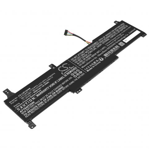 Batterij lenovo ideapad 1 15alc7 82r4001esp