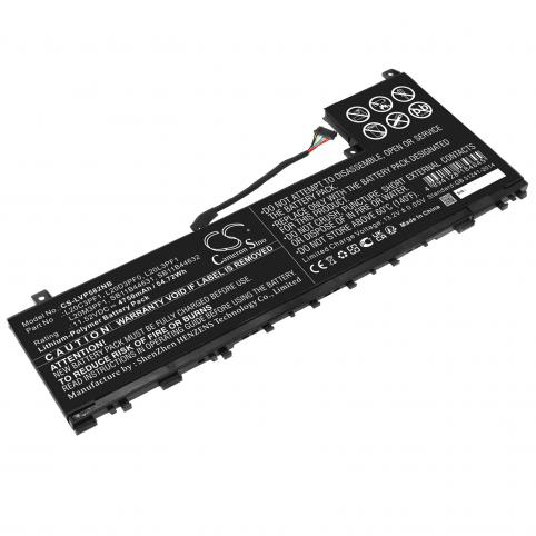 Batterij  lenovo sb11b44631