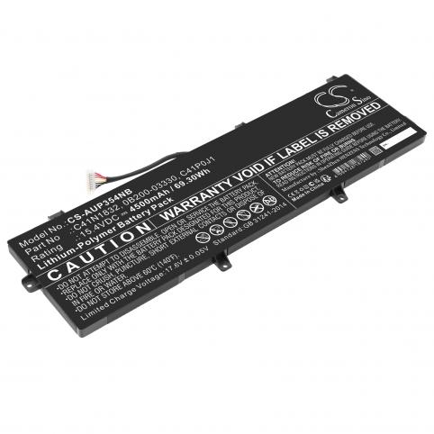 Batterij asus p3540fa