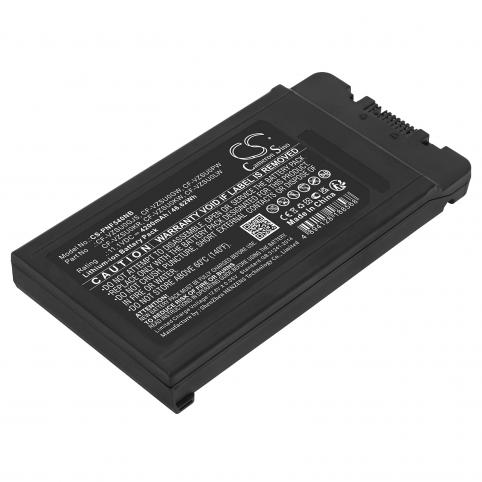 Batterij  panasonic cf vzsu0gw
