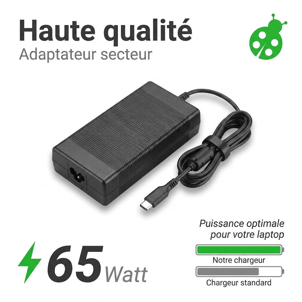 Oplader laptop acer swift x 14 sfx14 51g 53gl