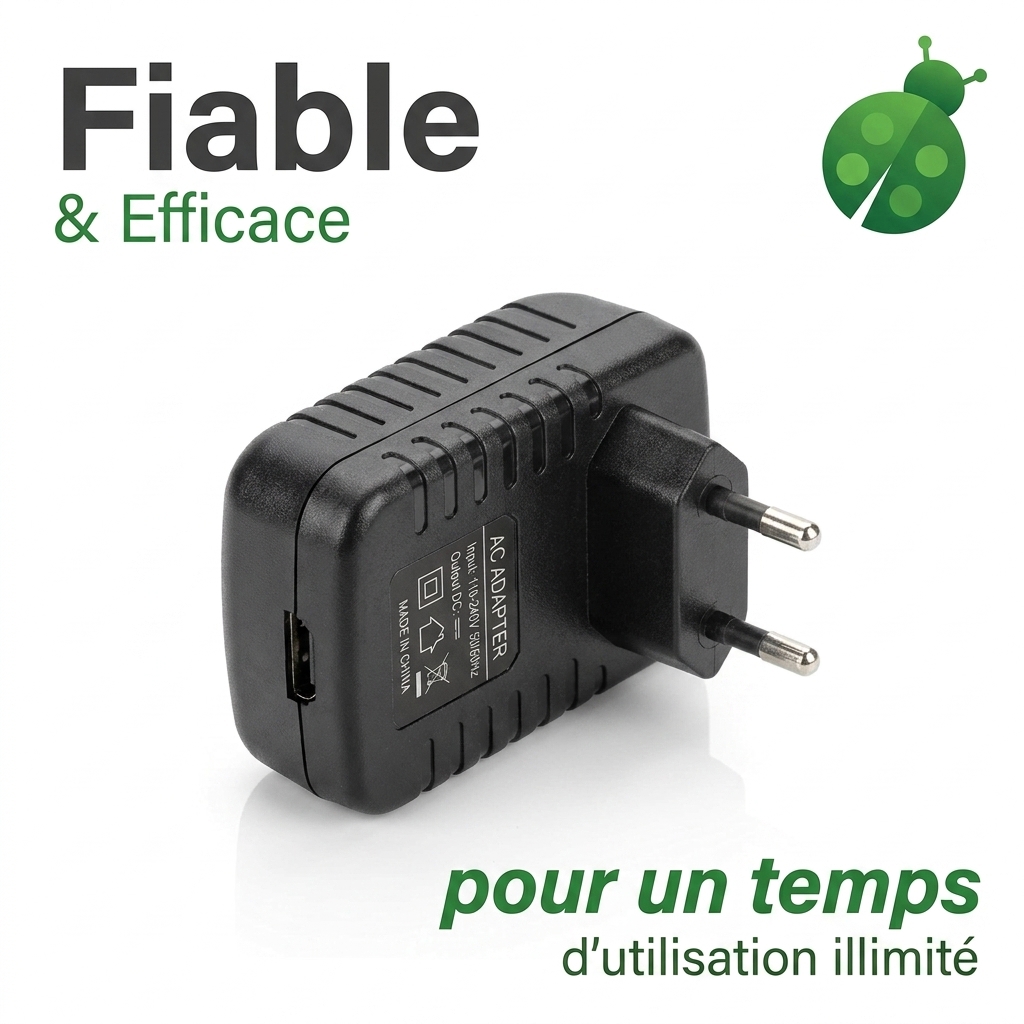 Oplader laptop thomson neo15c 12sl512