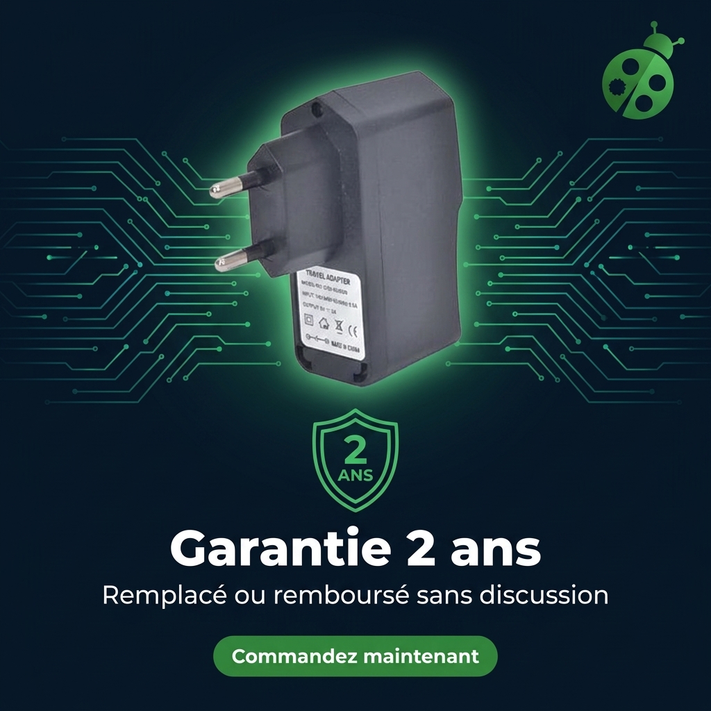 Oplader laptop thomson neo15c 12sl512