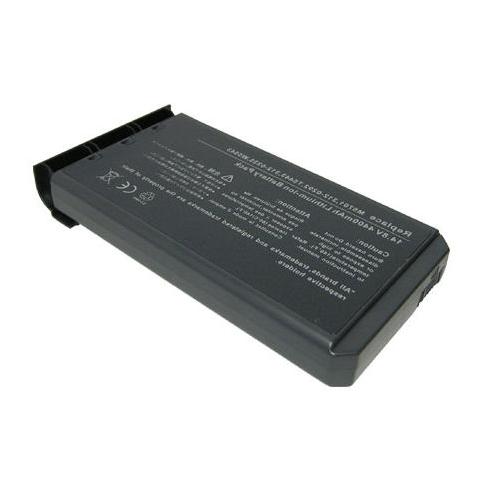 Batterij  dell 3312 0292