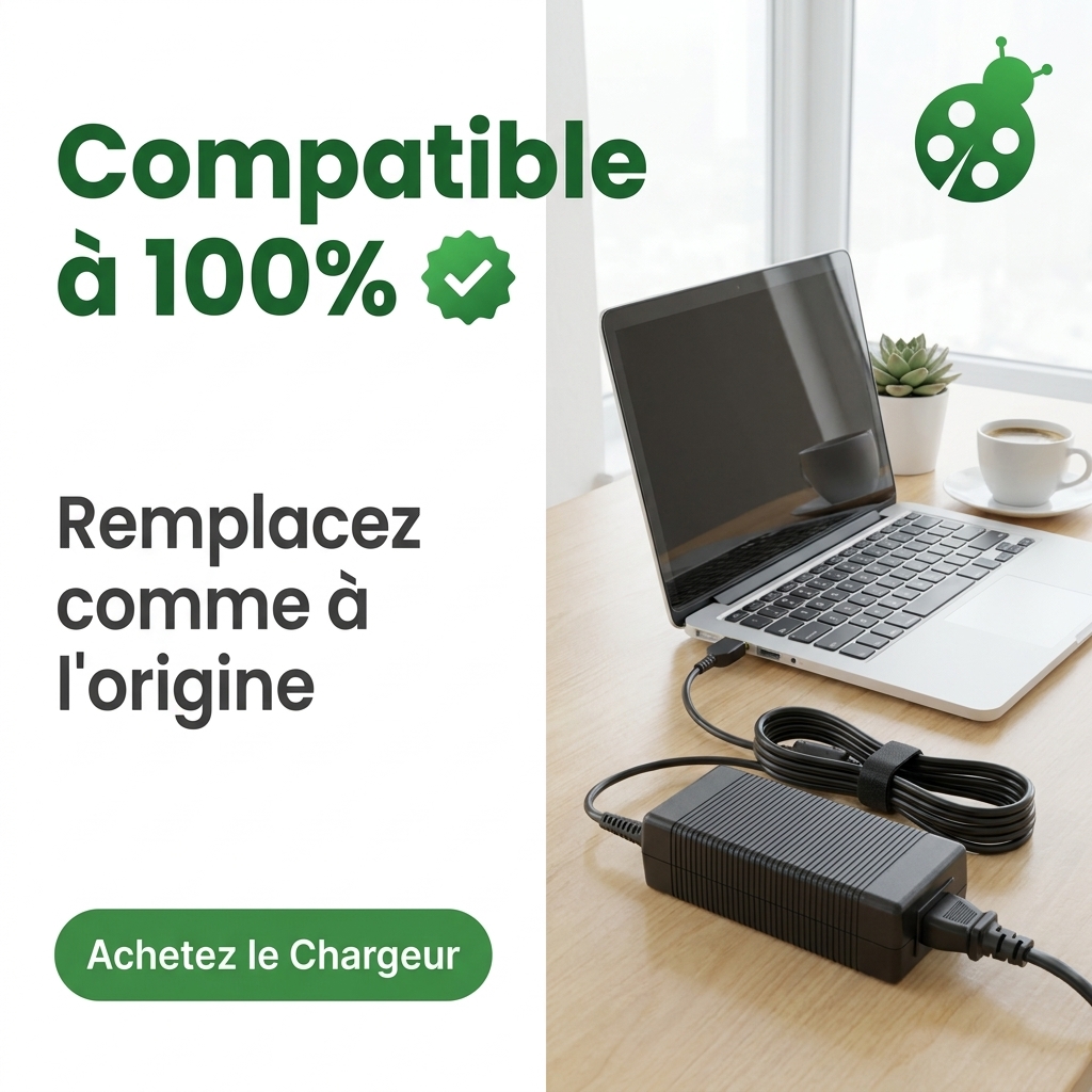 Oplader laptop lenovo yoga 7 16irl8