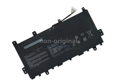 Batterij asus chromebook c423na-bz0529