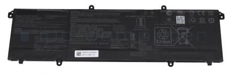 Batterij asus vivobook go15