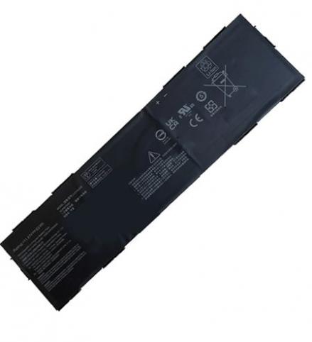 Batterij asus cx3401fba
