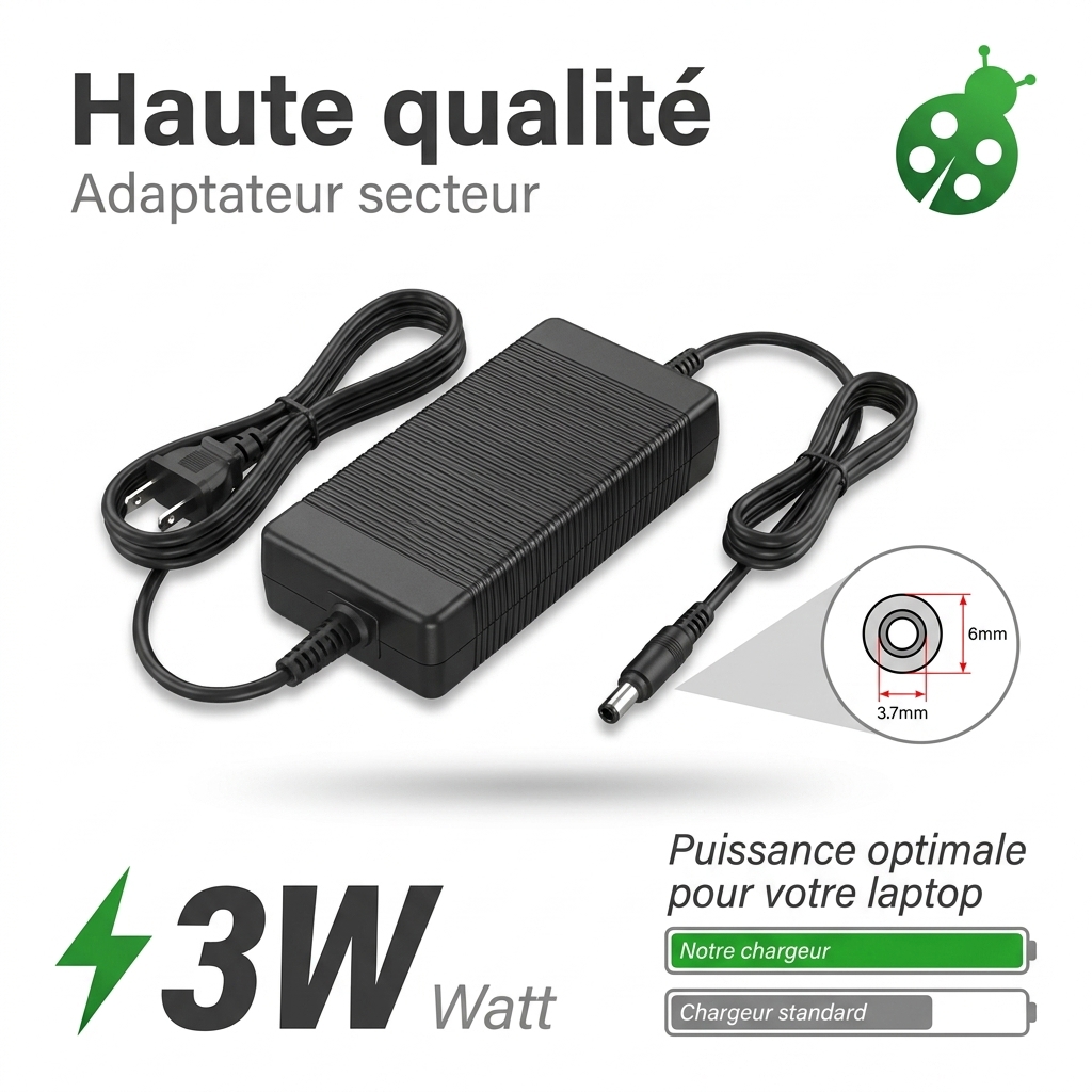 Oplader laptop asus g733zw