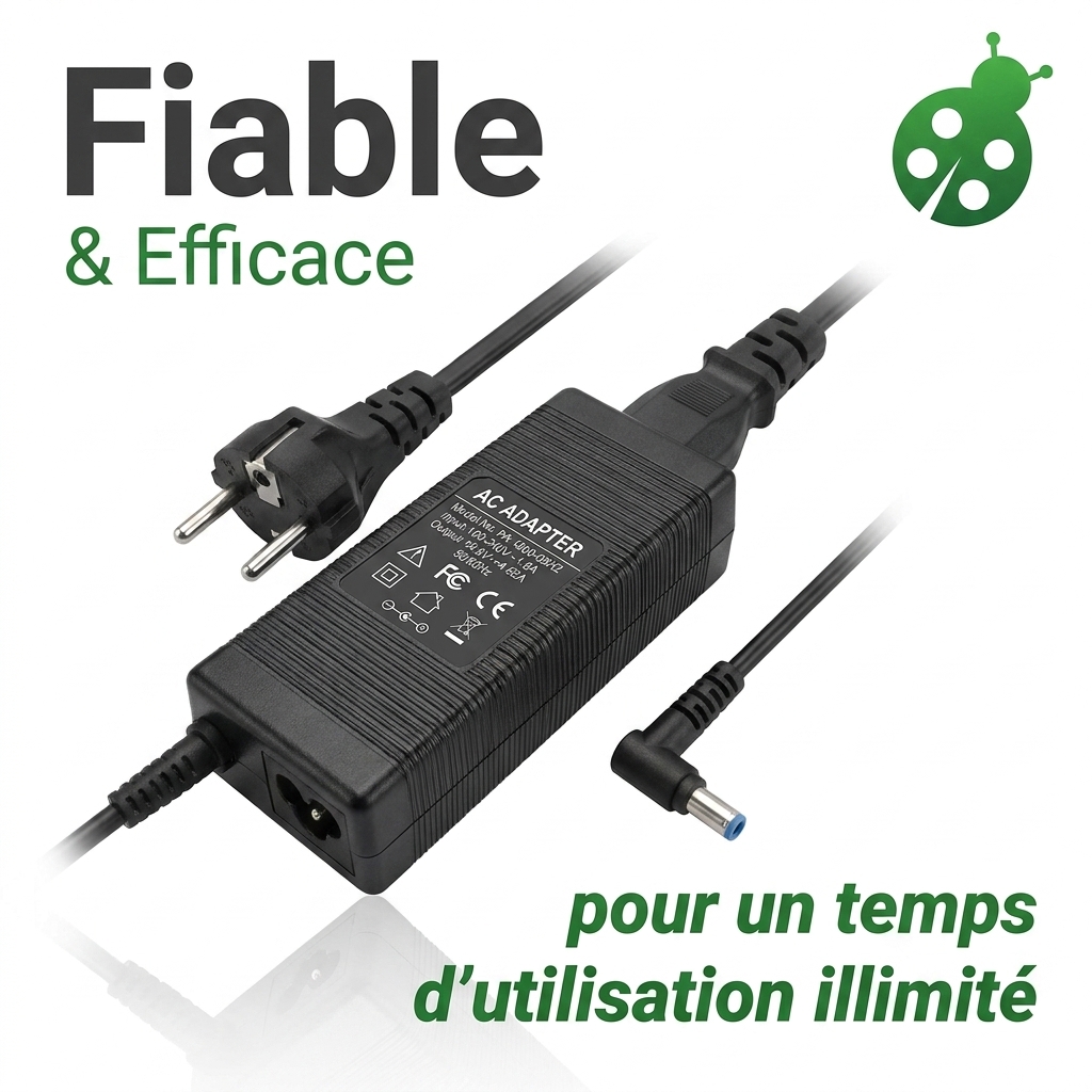 Oplader laptop hp  250 g9 notebook