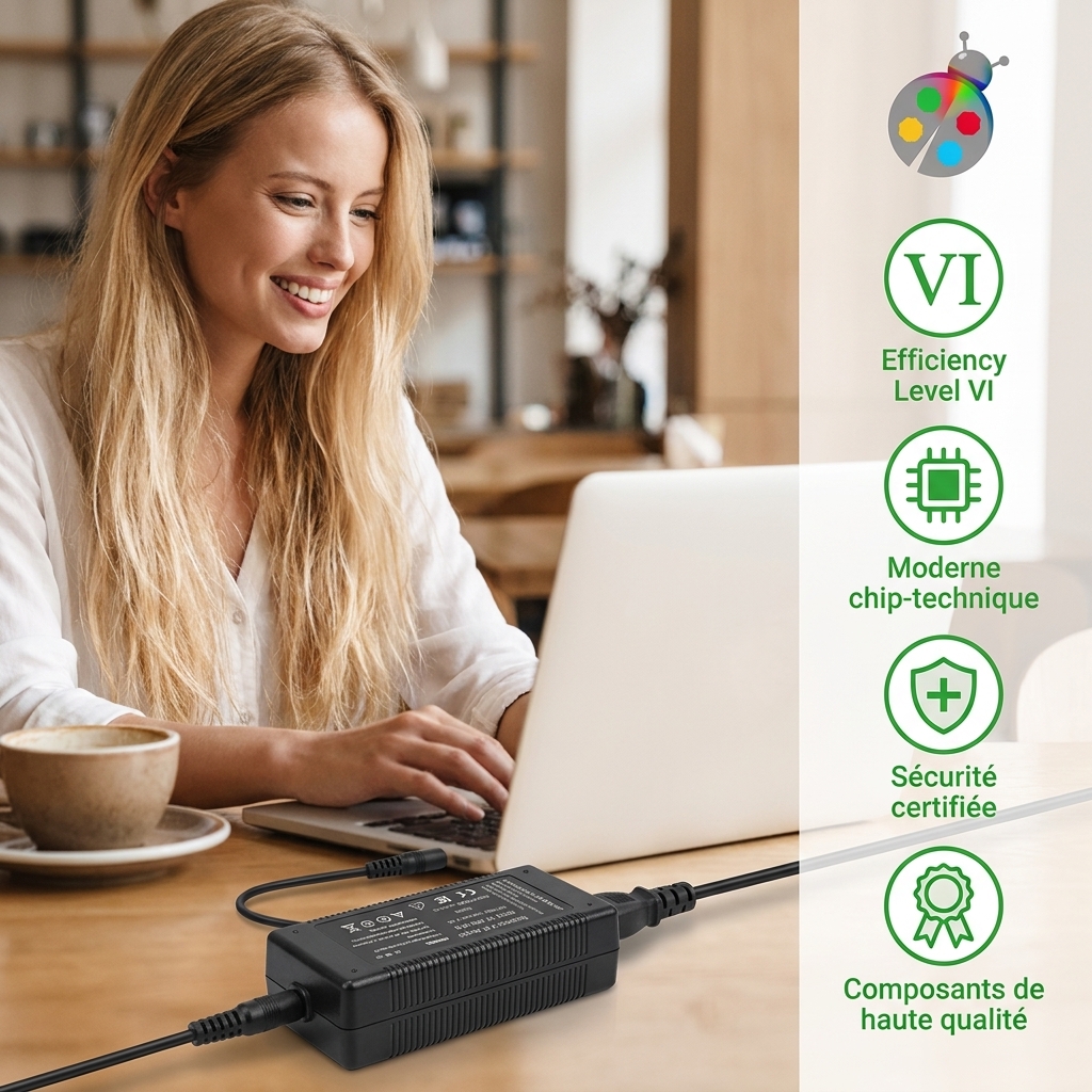 Oplader laptop hp  250 g9 notebook