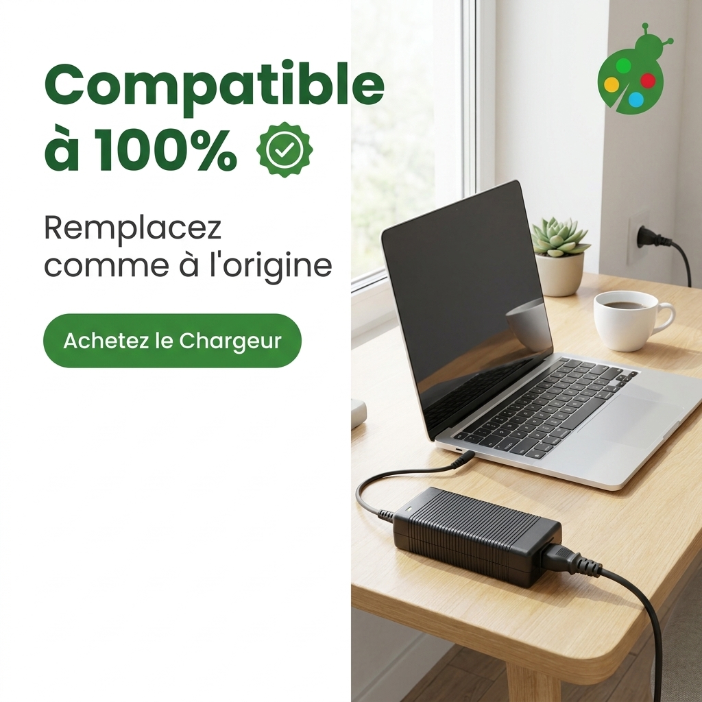 Oplader laptop hp  250 g9 notebook